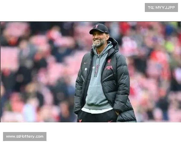 利物浦迎战垫底狼队，克洛普球队寻求延续不败势头