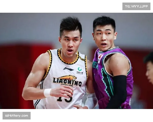 【2026年4月CBA联赛·赛后·消息CBA公布月度最佳球员：辽宁队张镇麟与新疆队琼斯当选